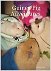 coolcavy's book: guinea pig adventures 