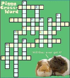 merry's crossword puzzle