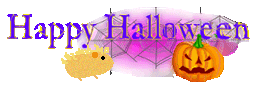 karial's halloween pig graphic