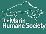 marin humane society