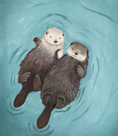 otterly-romantic