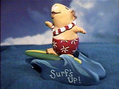 surfs up