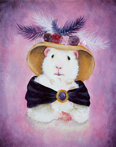 victorian-guinea-pig-portrait